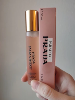 Prada Paradoxe - Prada Paradoxe Perfume. 33ml bottle. New! A great all year around fragrance.