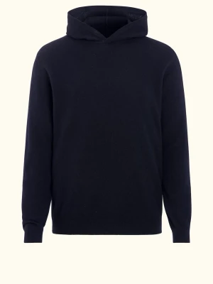 Oscar Jacobson tröja  - Tröja med luva från Oscar Jacobson i väldigt fint skick nypris 1599 