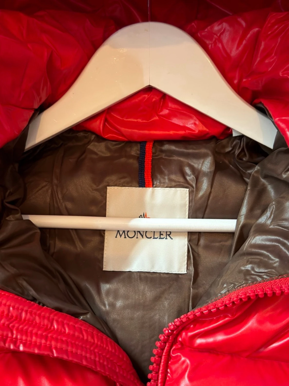 Moncler Maya (1) - 2