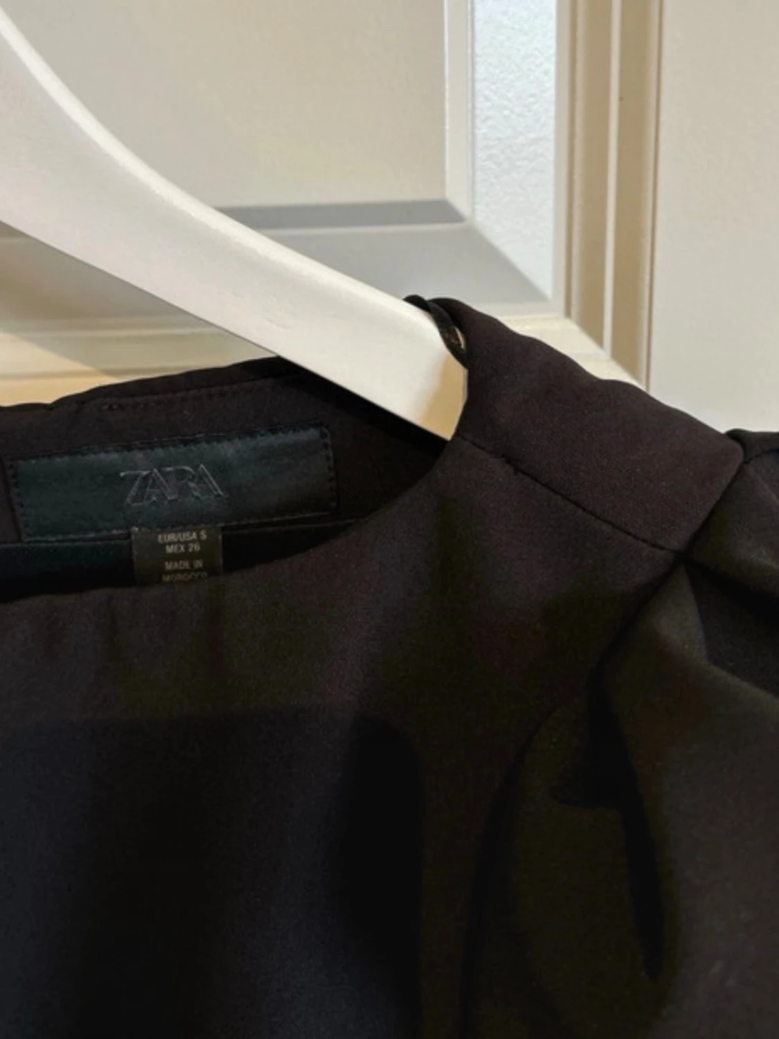 Superfin klänning - 3