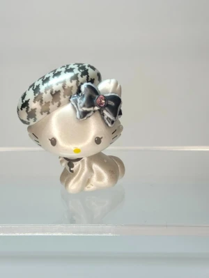 Hello kitty figur  - Hello kitty figur 