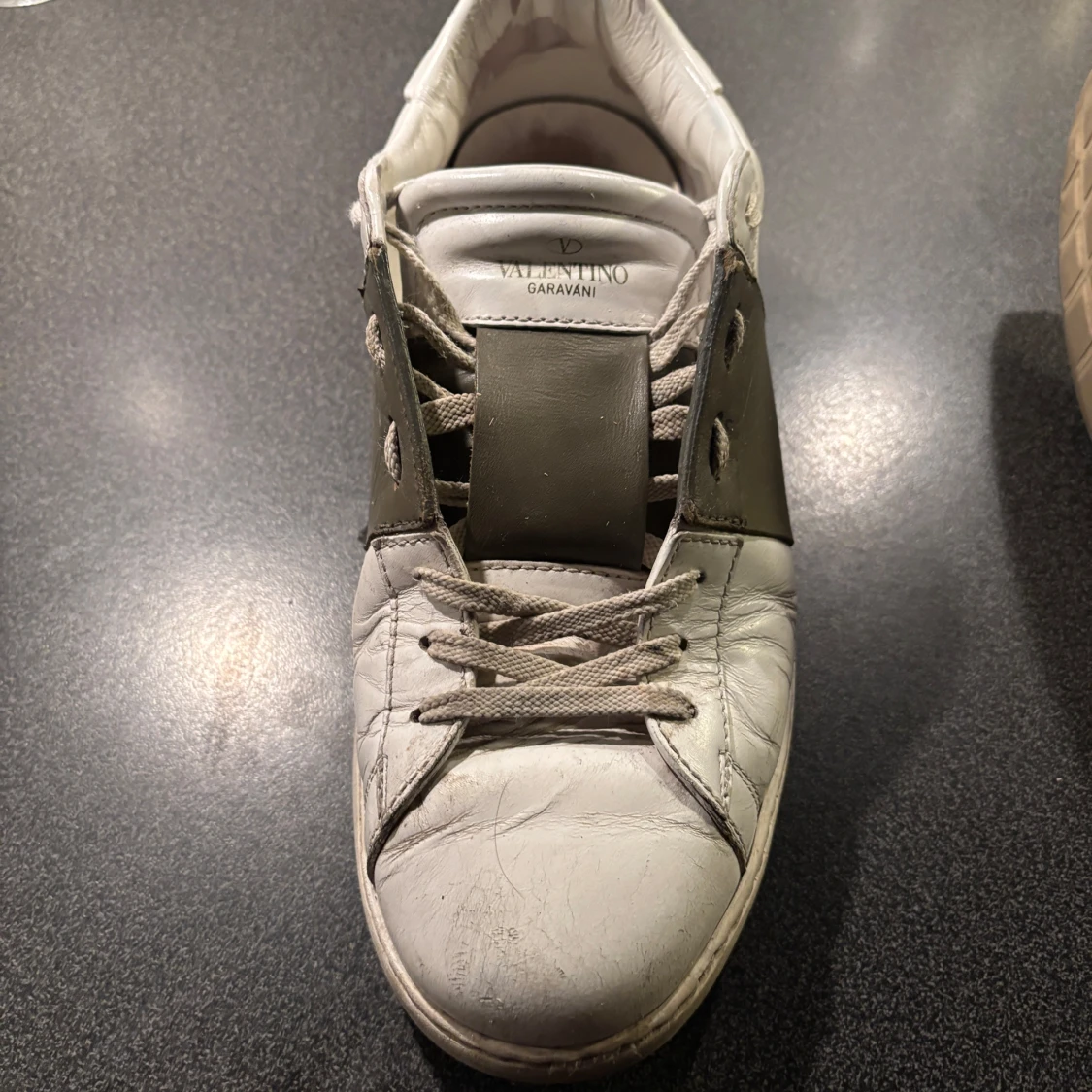 Valentino Opens  - 4