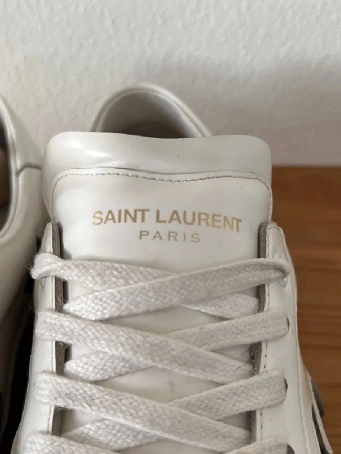 YSL - 1