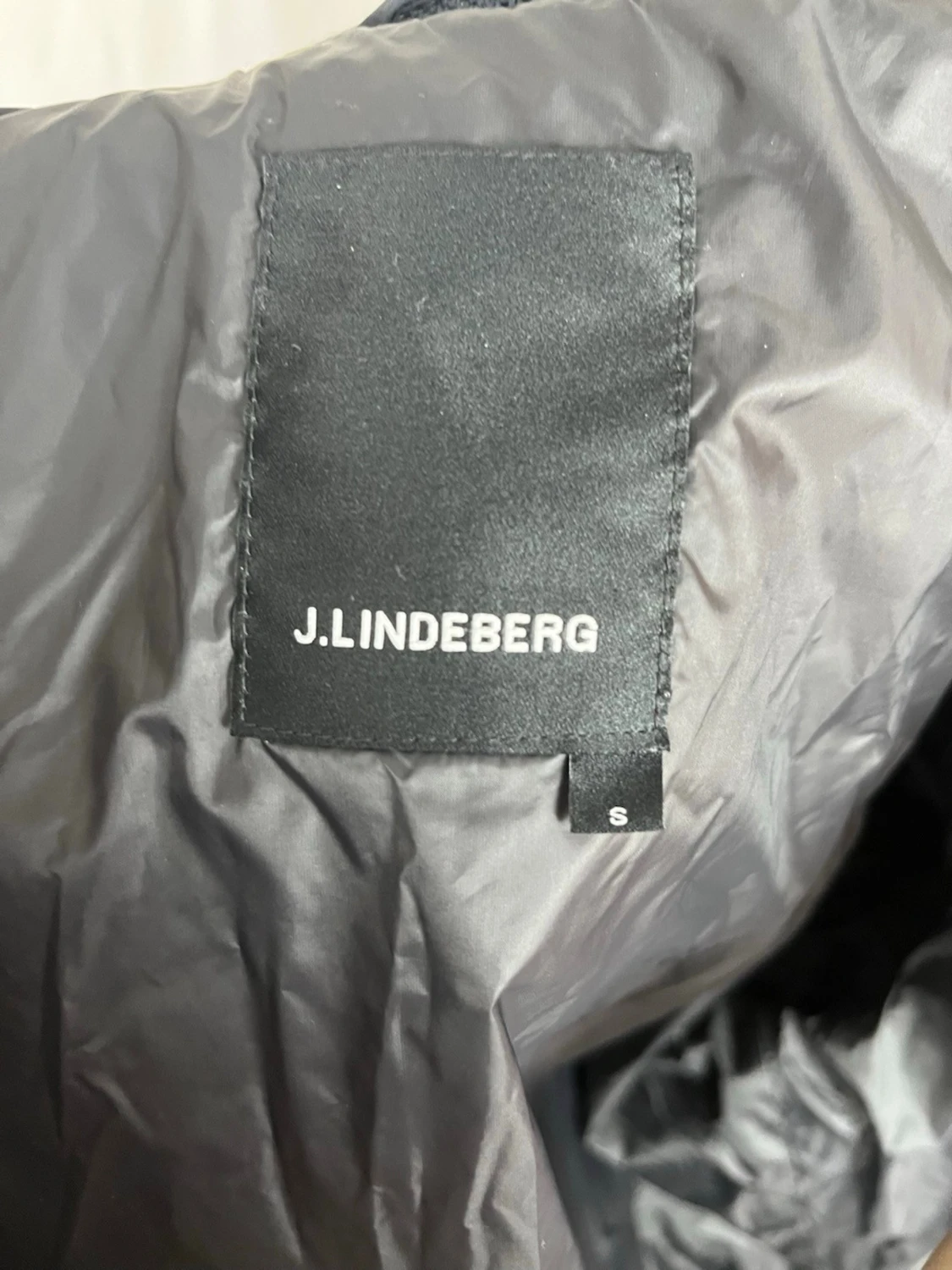 J.Lindeberg Field jacket - 4