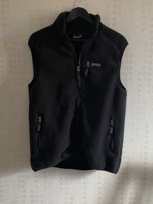 Patagonia Väst Svart - 🛑KOM MED PRISFÖRSLAG 🛑Storlek L