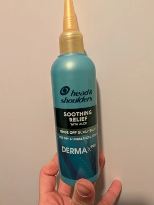 Head&shoulders - Scalp balm 145ml ny oanvänd 