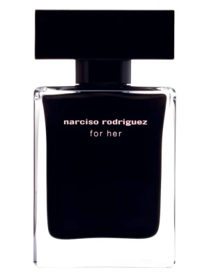 Narciso Rodriguez parfym - Narciso Rodriguez for her Eau de Toilette😍En elegant parfym med lyxig känsla. Den är endast testad en gång men var tyvärr inte för mig❤️Originalpris: 795kr