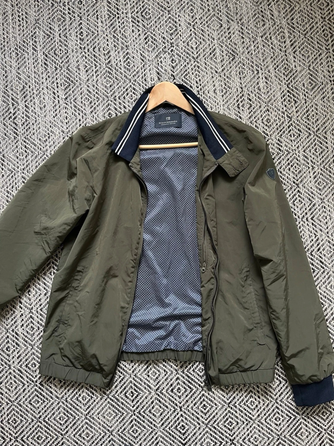 Scotch & Soda