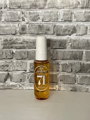 Sol de Janeiro Cheirosa 71  - Sol de Janeiro Cheirosa 71  parfym mist 30ml se bilder för noter och flaska 