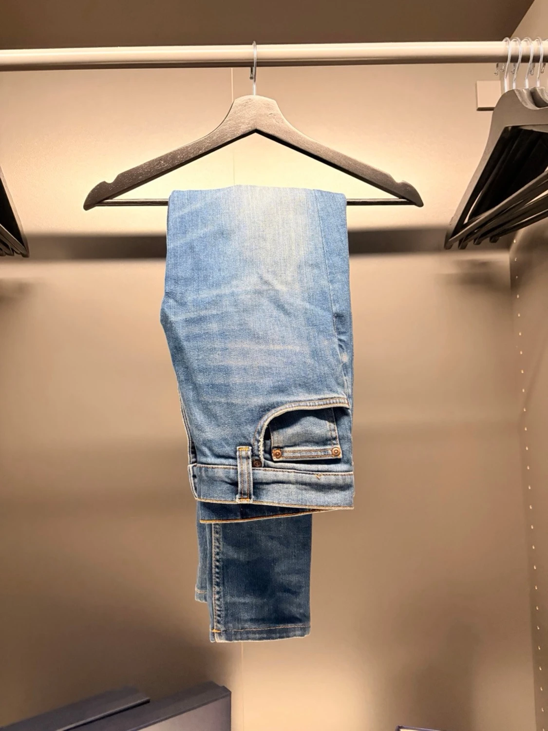 Nudie Jeans