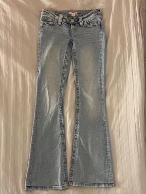 Gina Young Jeans - helt nya och helt oanvända🩷finns inte att köpa den här modellen längre!!