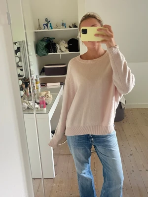 Soft goat tröja - Såå fin  tröja i kashmir!!