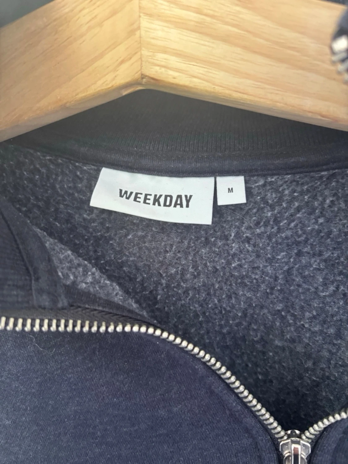 Weekday sweatshirt  - 1