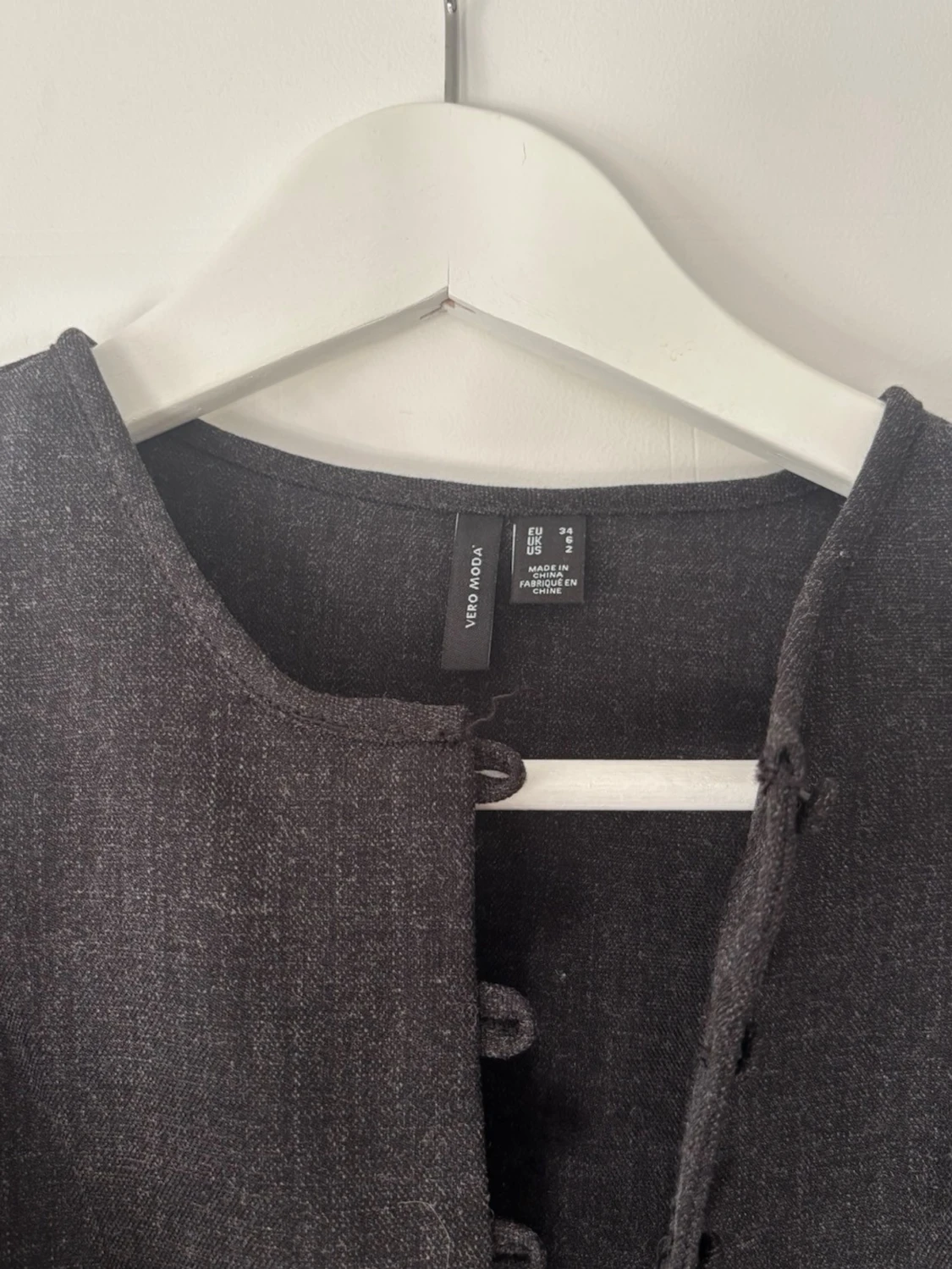 Fin blus - 1