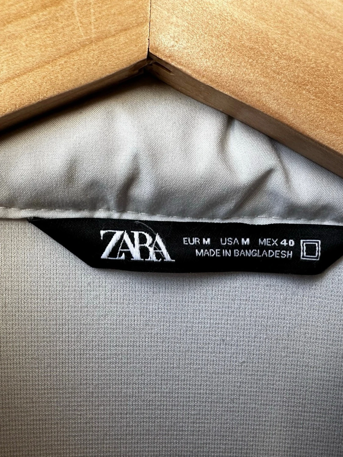 Cardigan från zara  - 2
