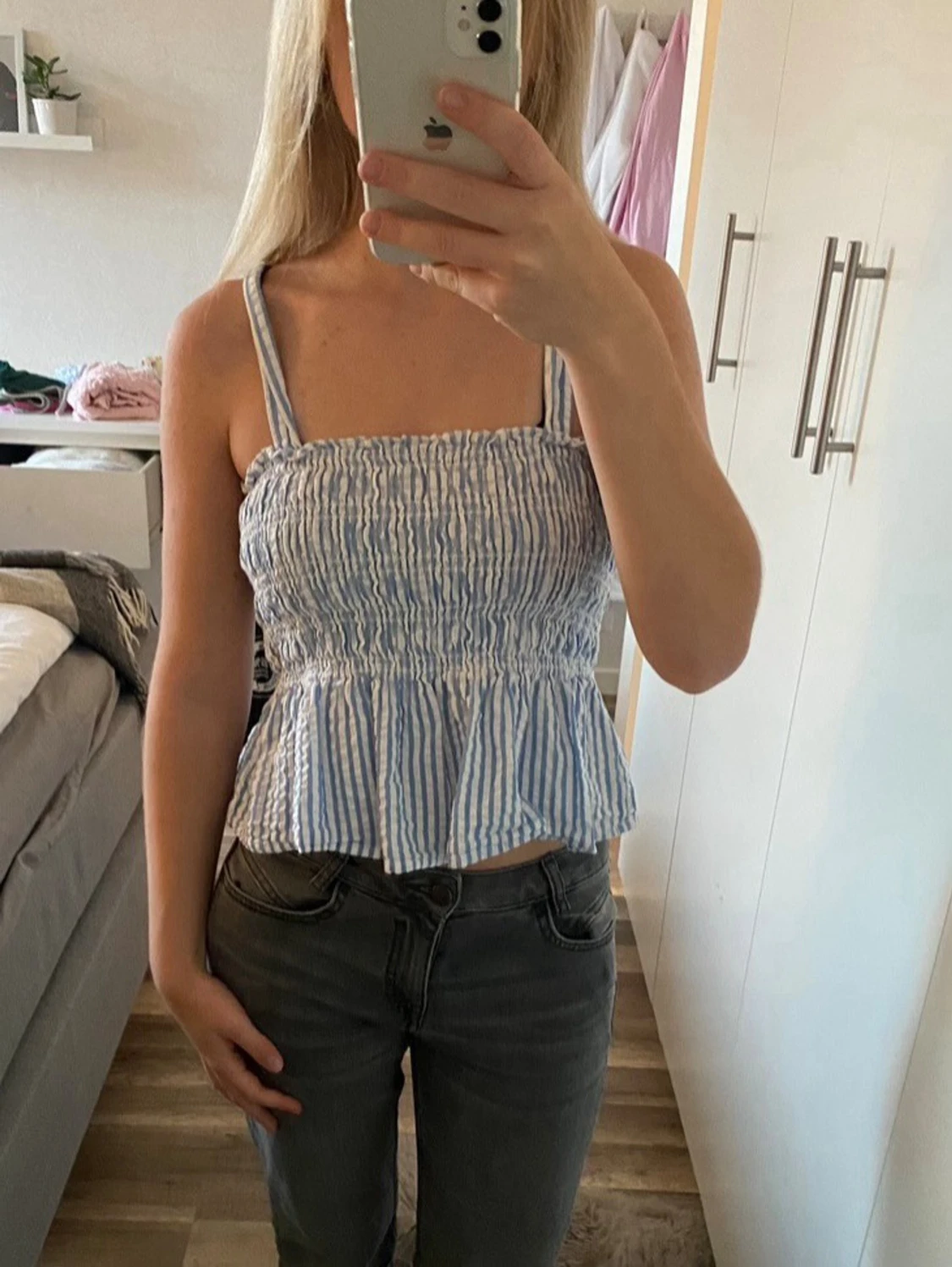 Söt topp