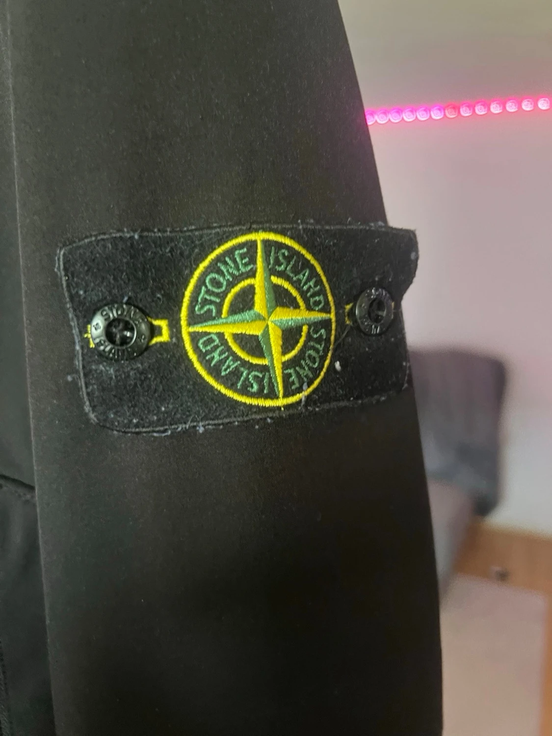 Bomberjacket Stone Island - 1
