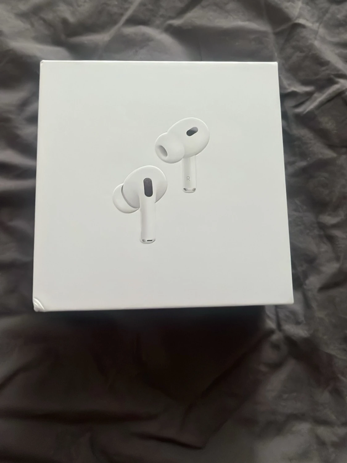 Apple AirPods Pro 2nd Gen förpackning 