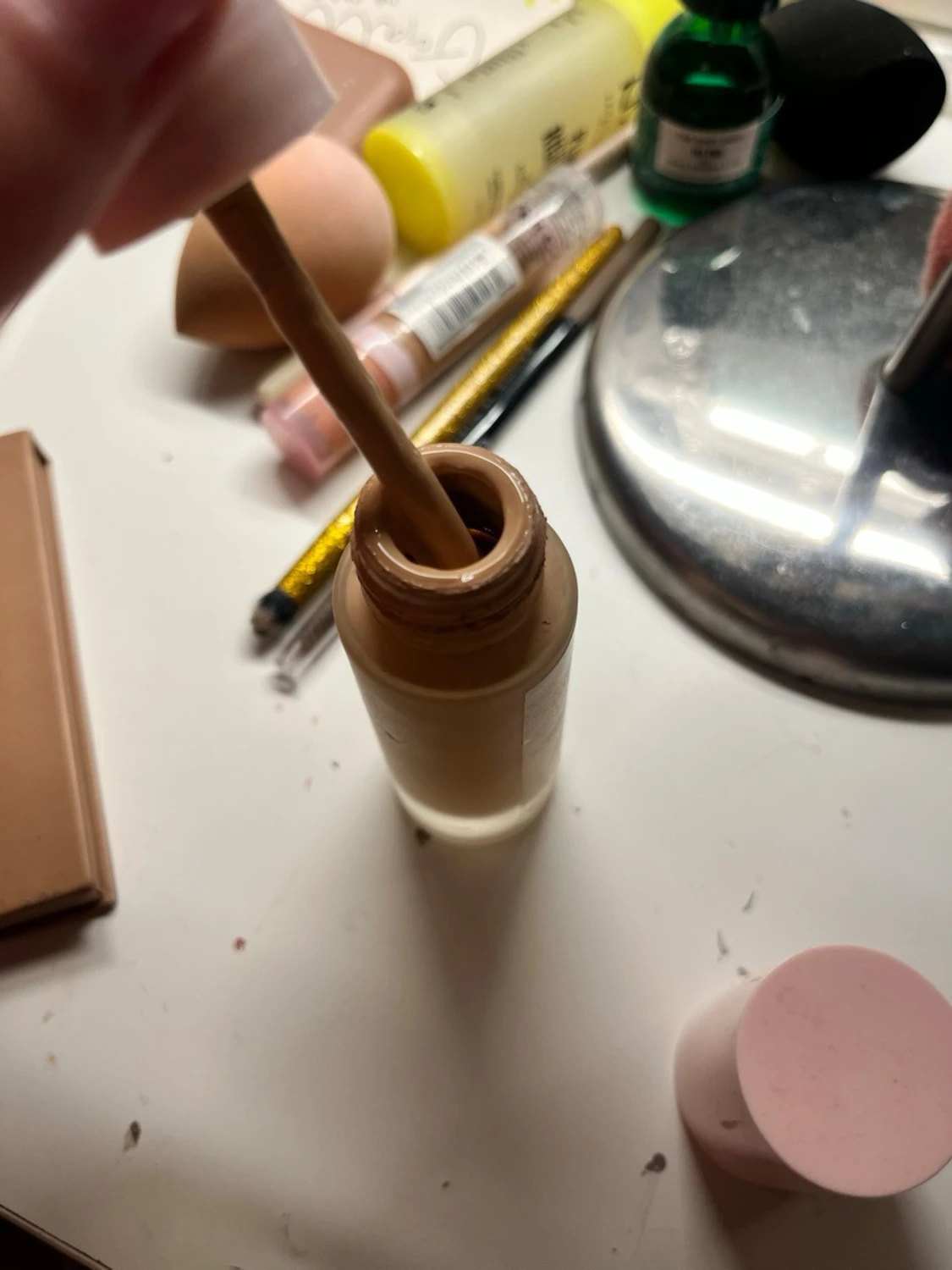 Foundation  - 2