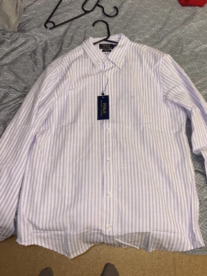 2st pikéer och en skjorta från Ralph Lauren - Nytt!