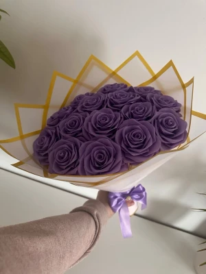 Rosor bukett  - Rosor bukett