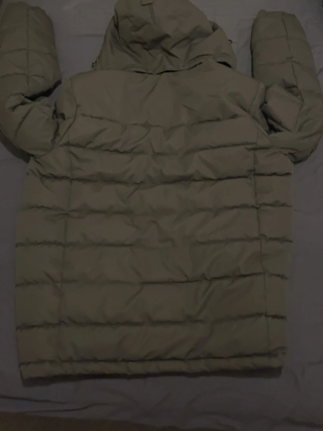 Navy green dunjacka  Whistler - 2