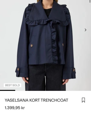 Söker denna från yas - Hejjj söker denna är ni intresserad av att sälja !!! Skriv !!!!! Söker i strl 36 men öppen för annat!