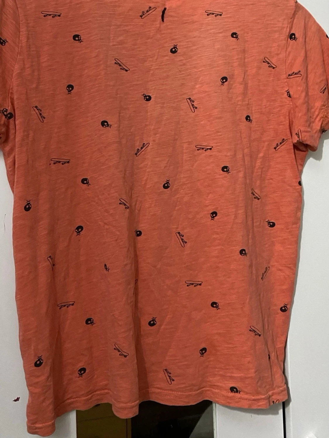 T-shirt från Lindex  - 4