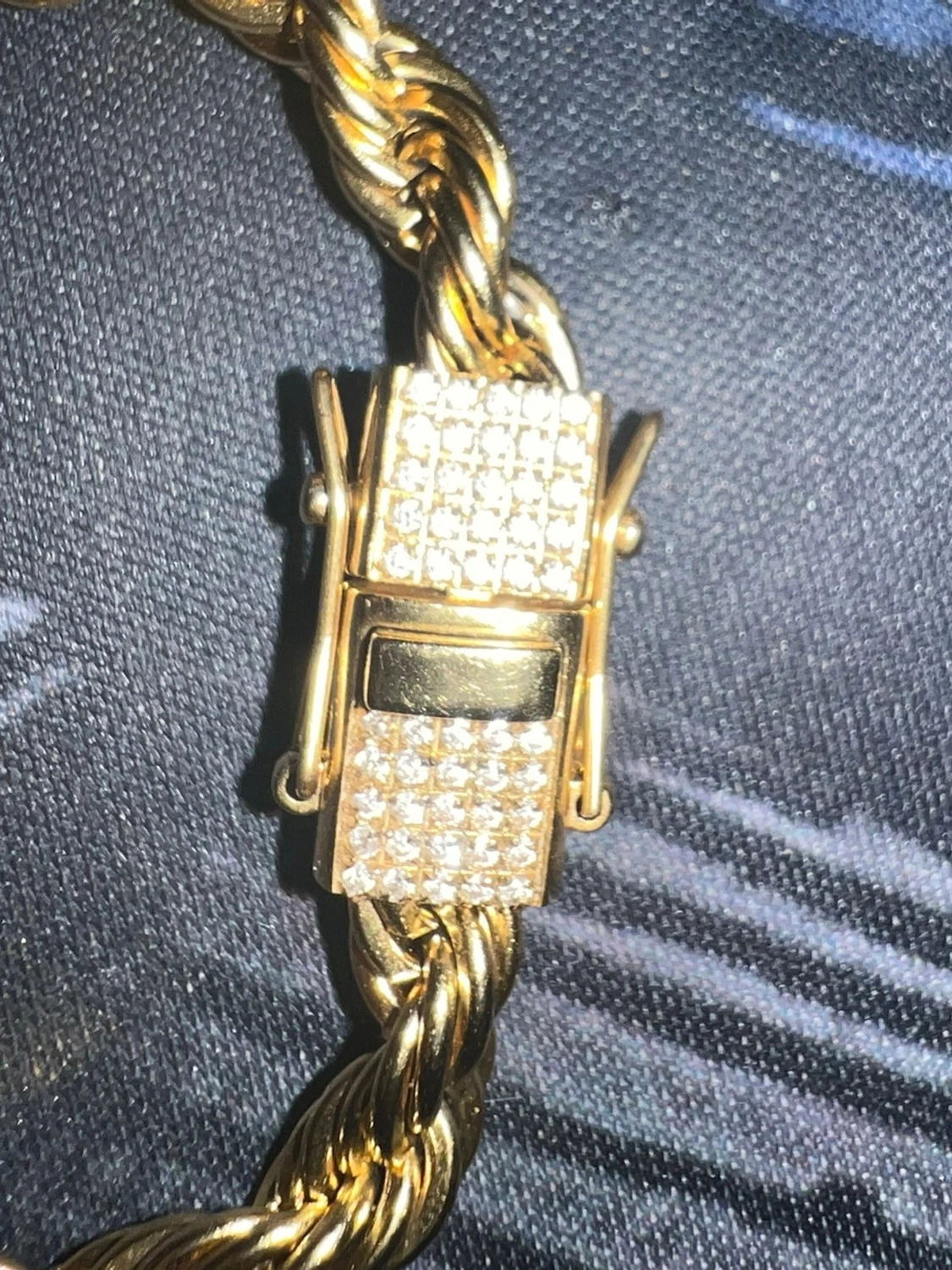 Cordell Armband  - 2