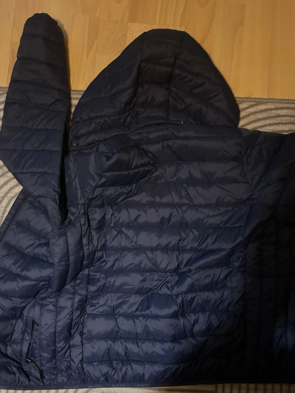 Hangten jacka  - 3