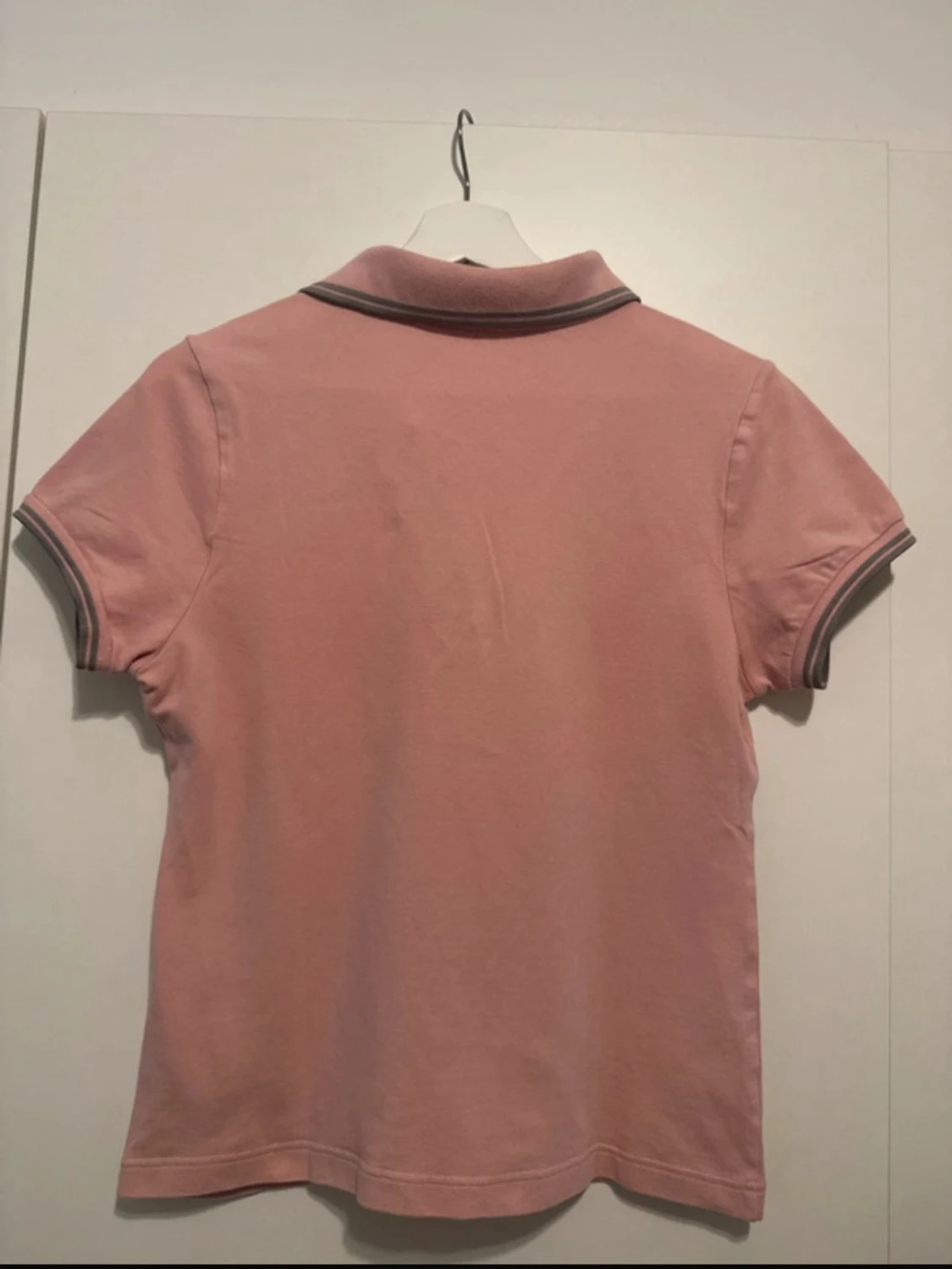 T-shirt fredperry - 1