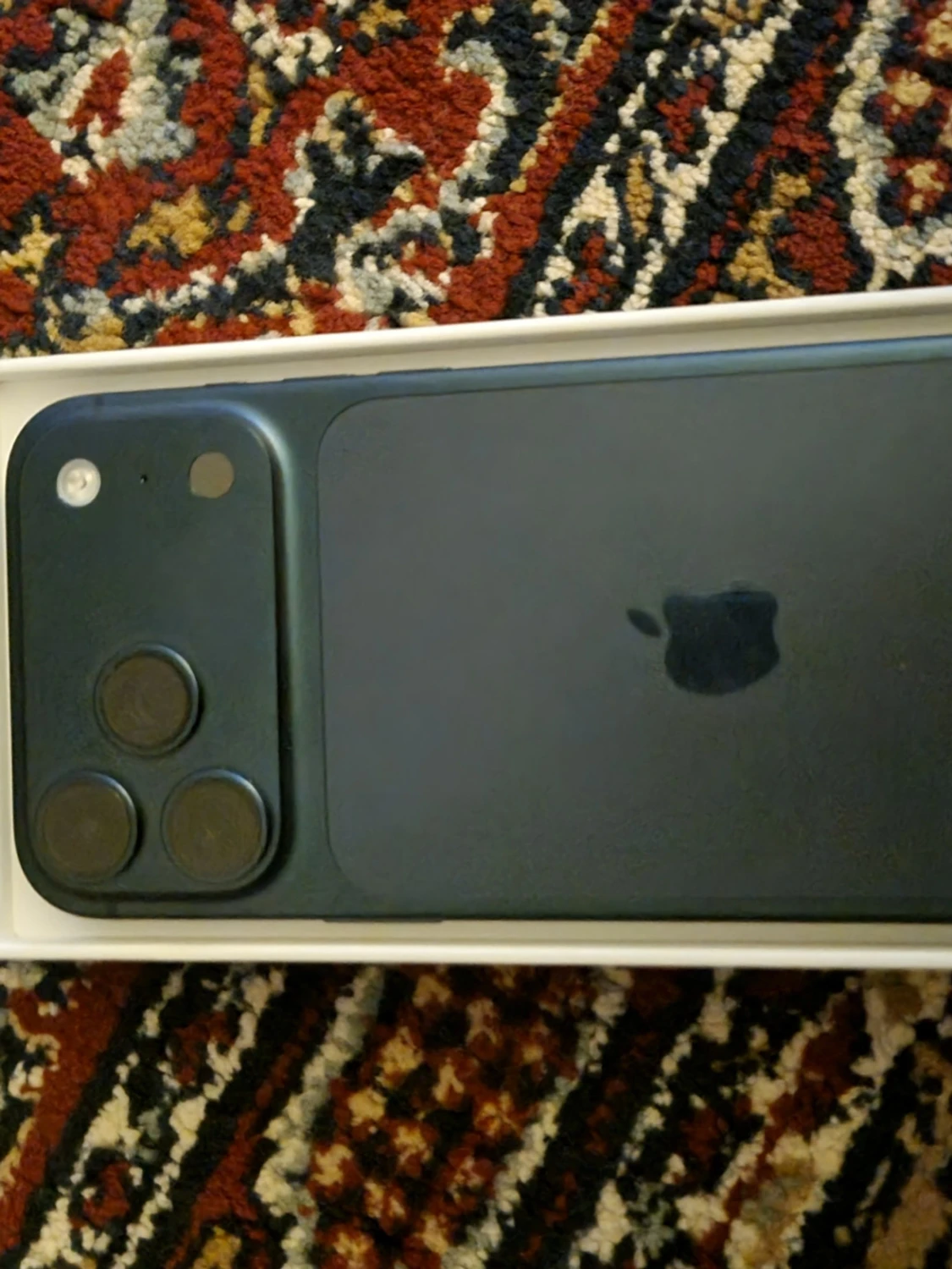 iPhone 17 pro max 256GB - 2
