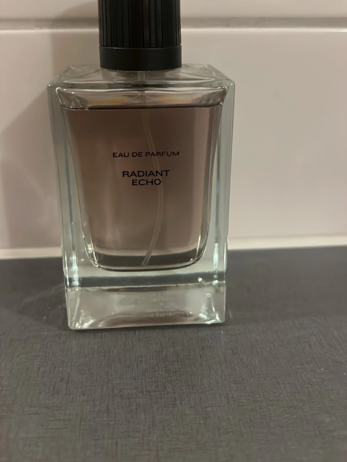 Radiant Echo Eau de Parfum
