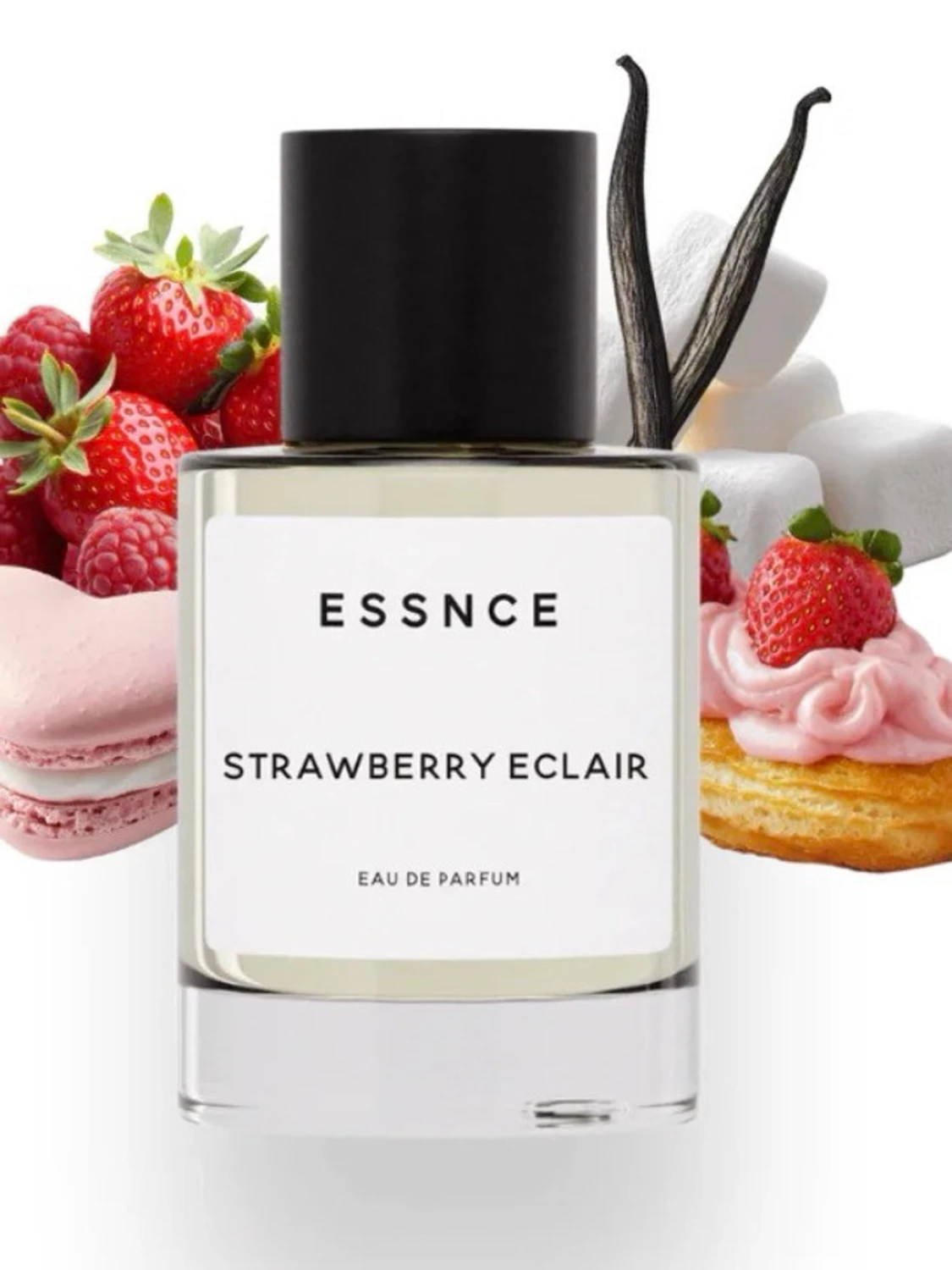 ESSNCE Strawberry Eclair parfym - 2
