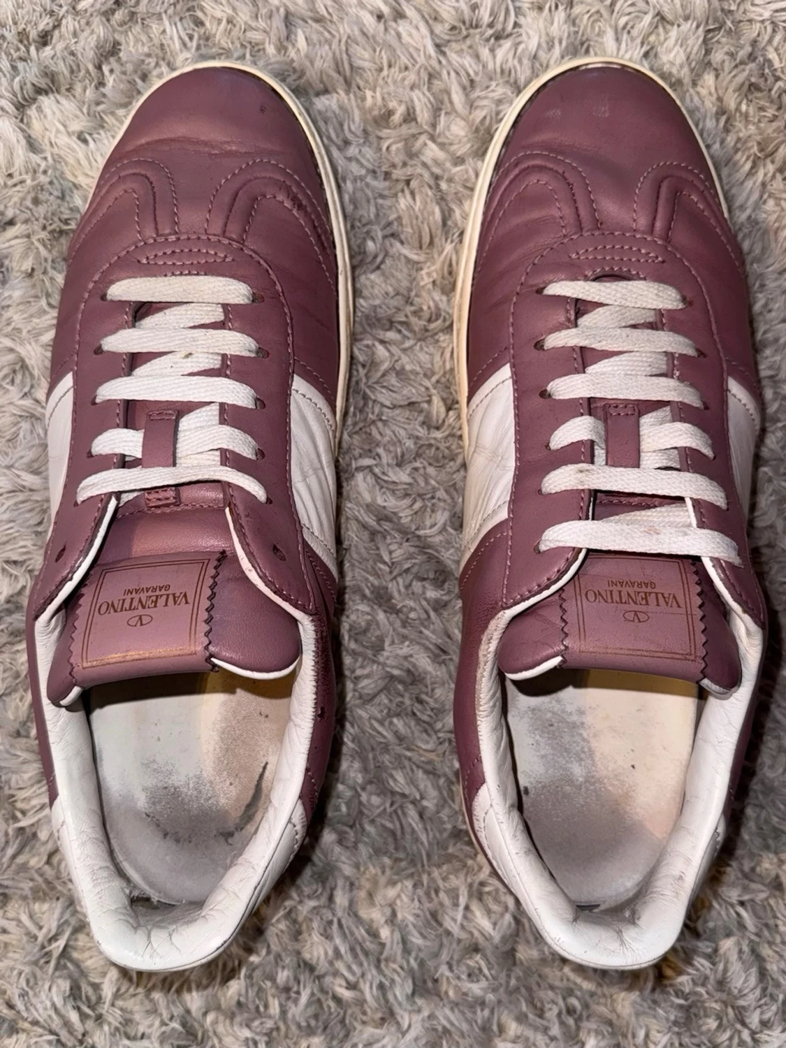 Valentino Flycrew - 3