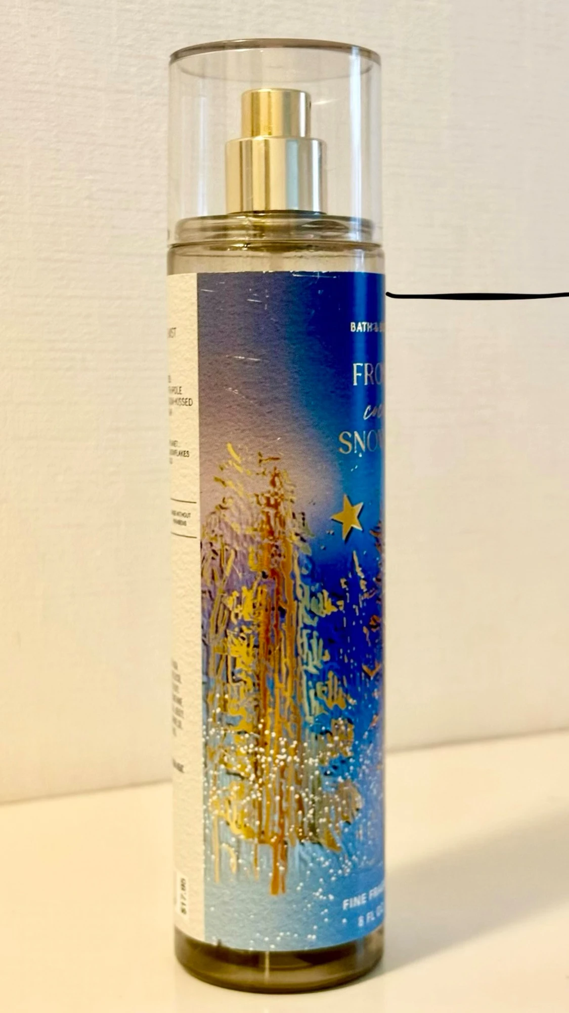 Bath & Body Works doftmist duo - 2