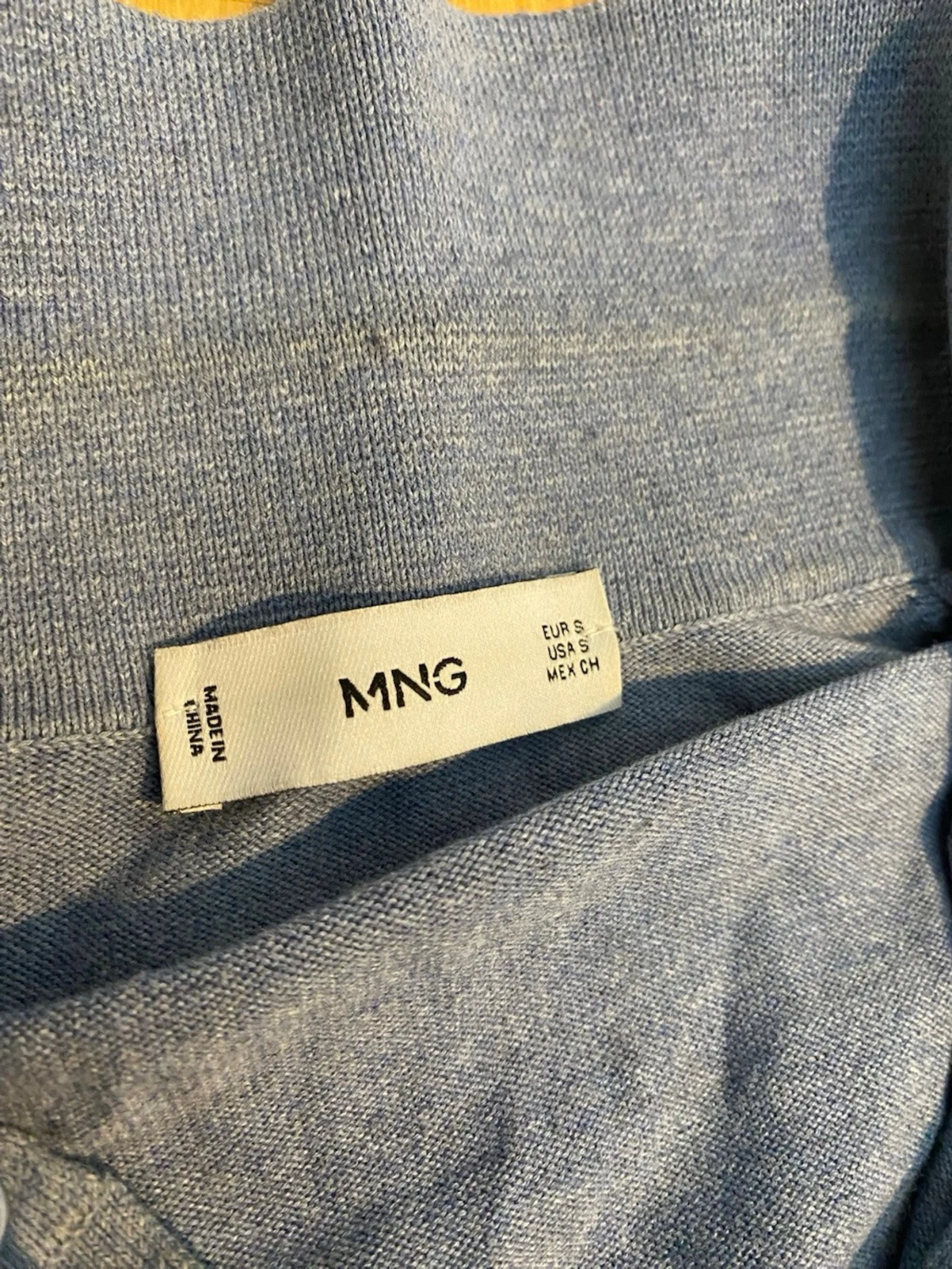 MING tröja - 2