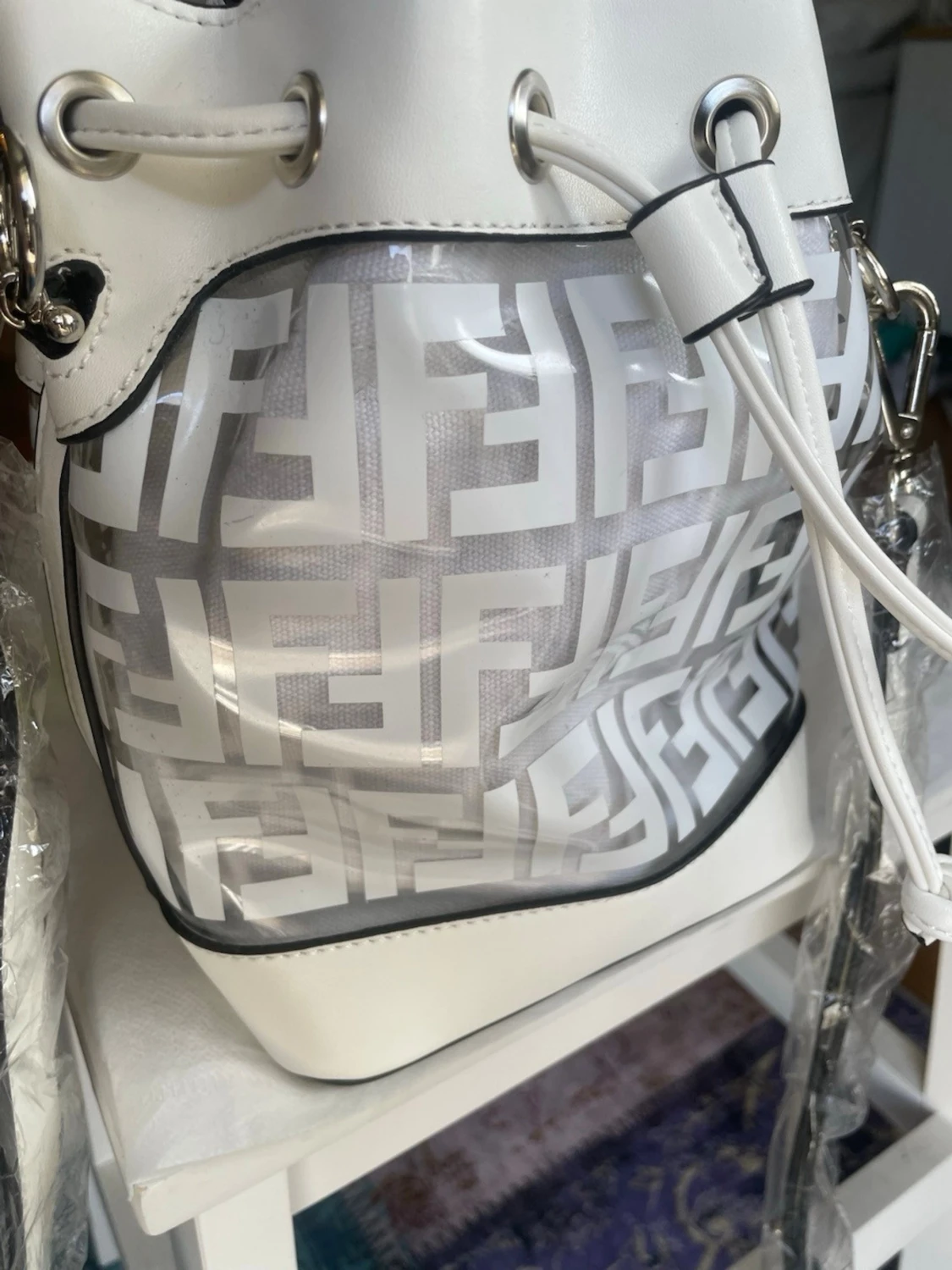 Fendi väska - 2