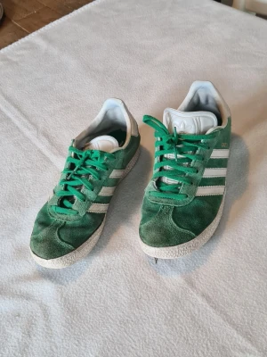 Adidas Gazelle storlek 36 - Adidas Gazelle storlek 36 