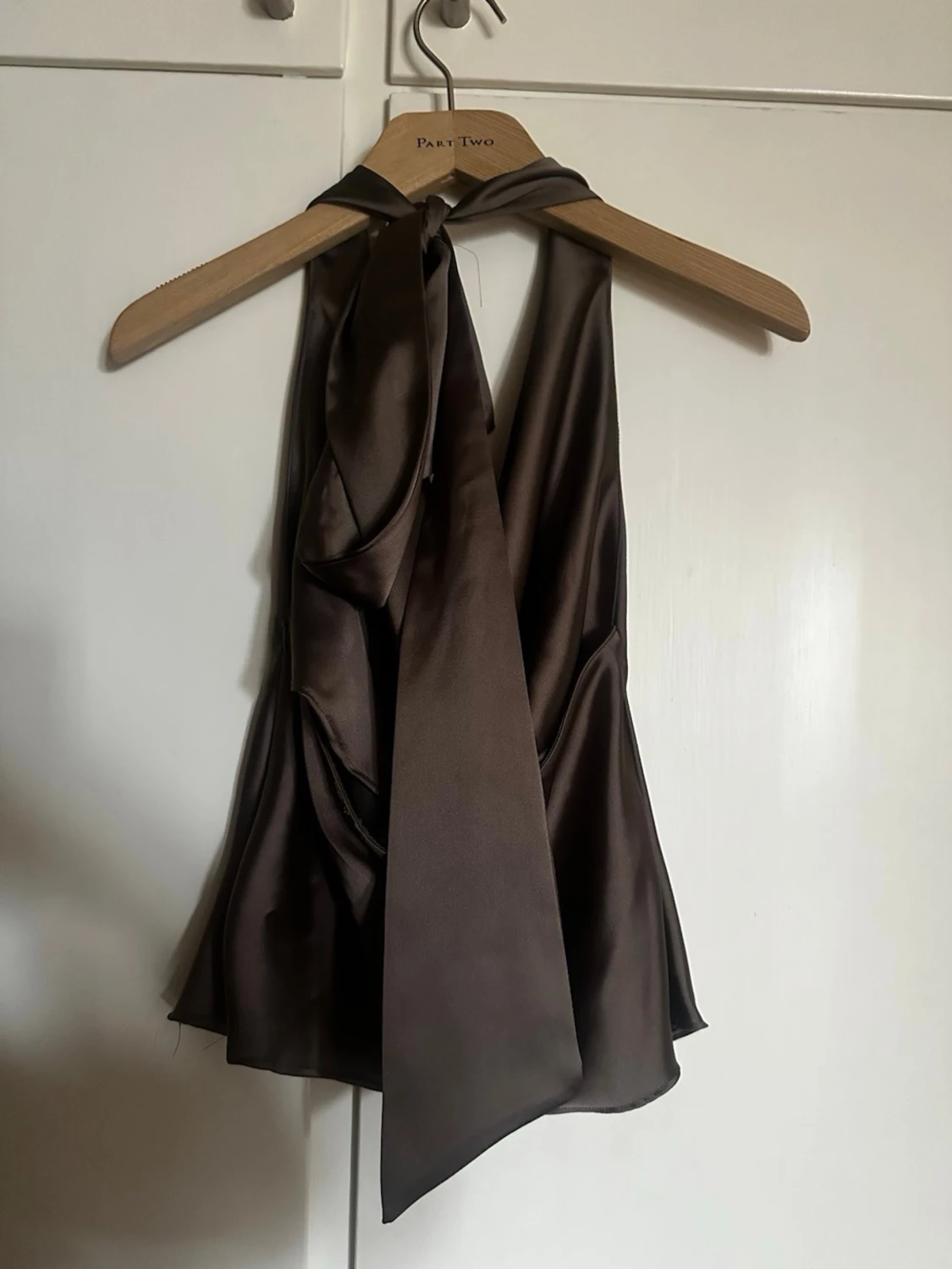 Classy Jazz sexy top från Zara - 1