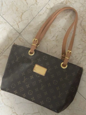 Nike väska  - Snygg Nike väska 