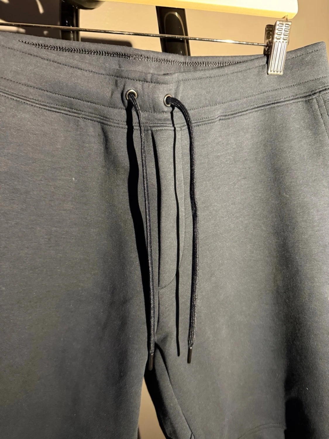 Mörkblå shorts från Polo Ralph Lauren - 2