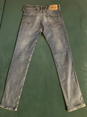 Replay Anbass - Replay Anbass. Strl 32/32. Väldigt bra skick hör av dig vid funderingar!🛑Kan gå ner i pris vid snabb affär!!