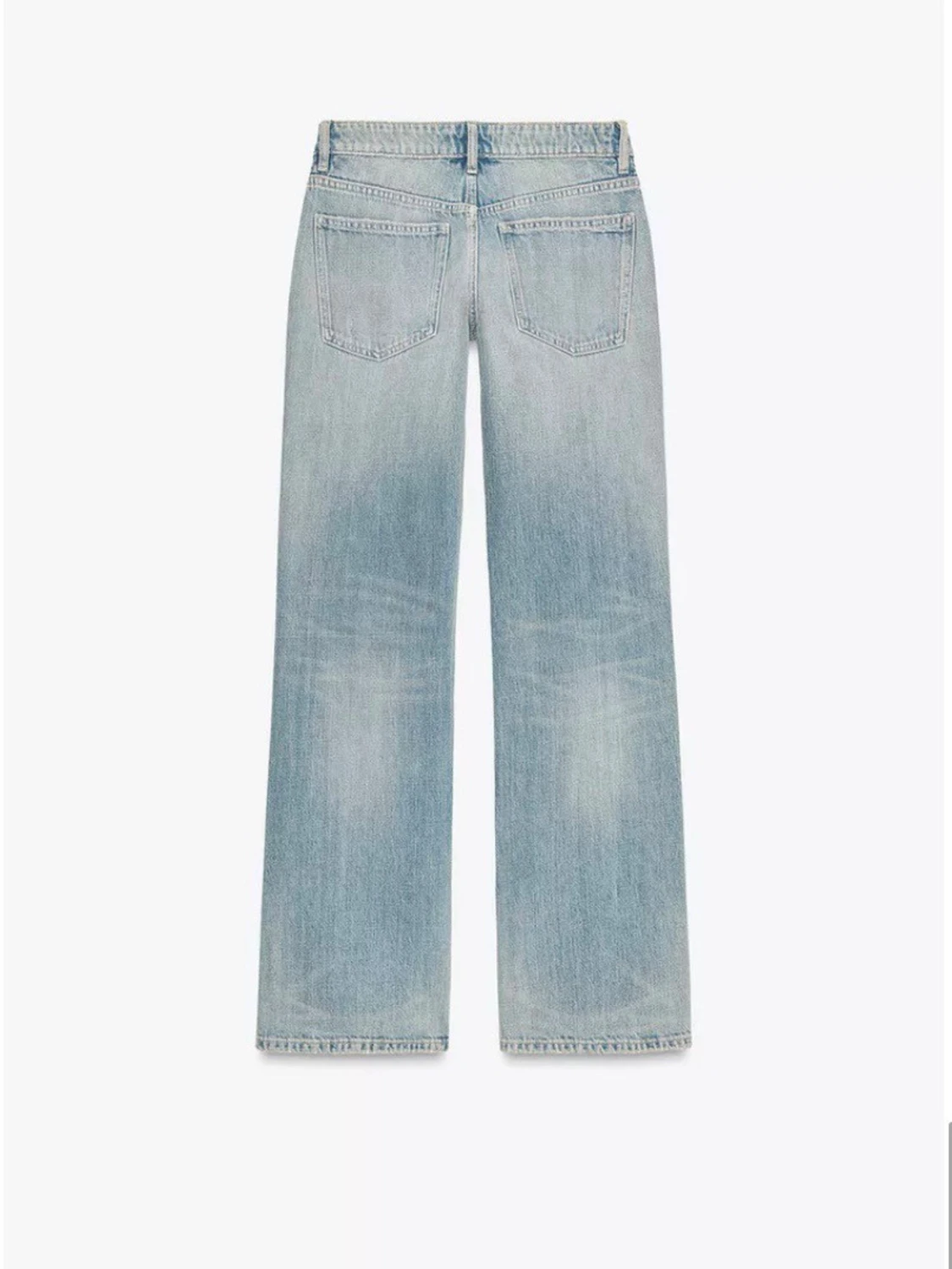 Zara jeans - 2