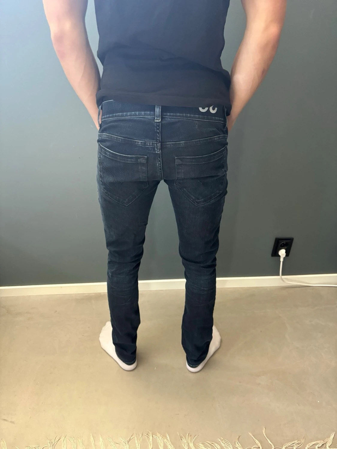 Dondup George 29 - 1