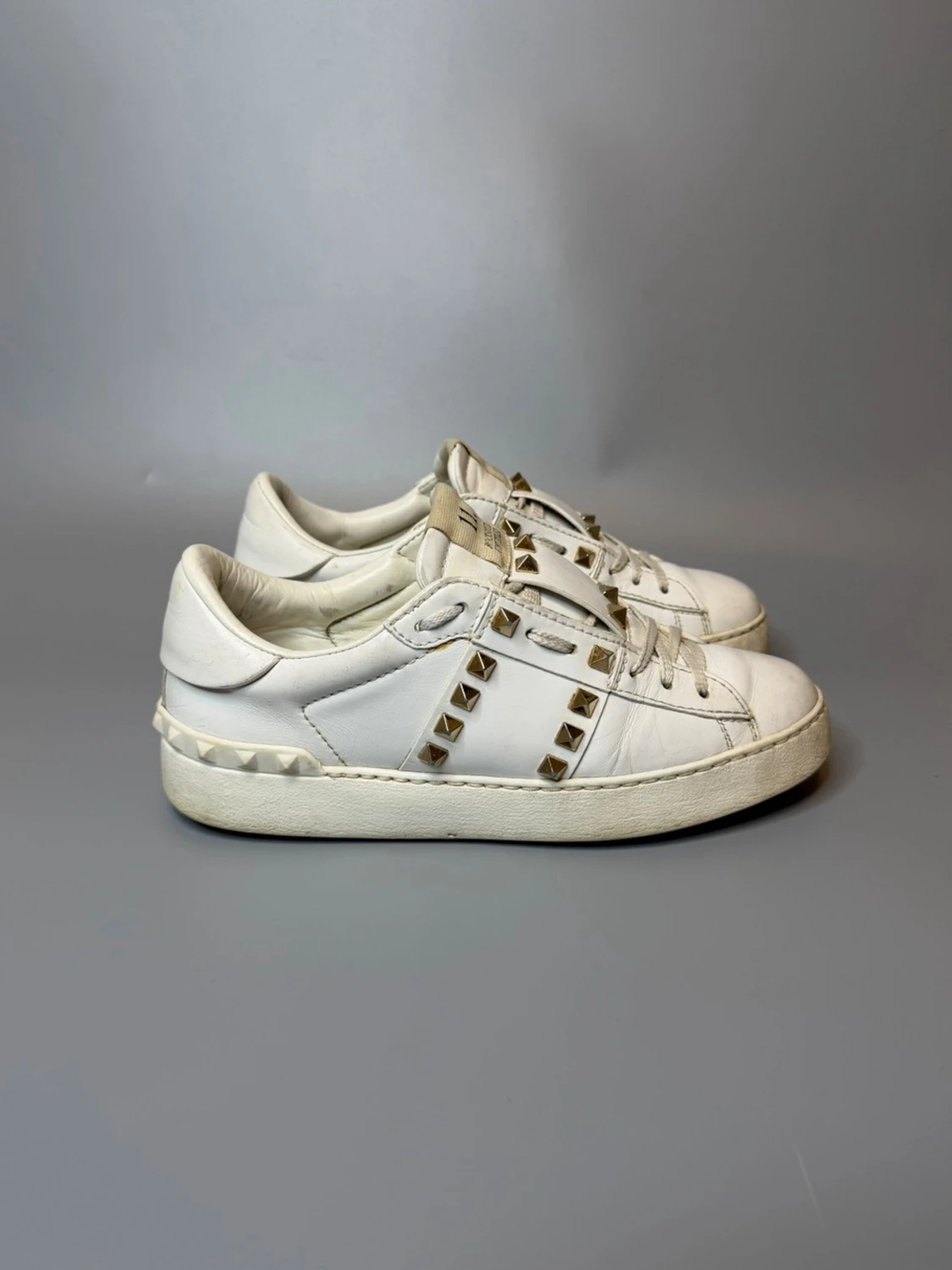 Valentino Skor - 1