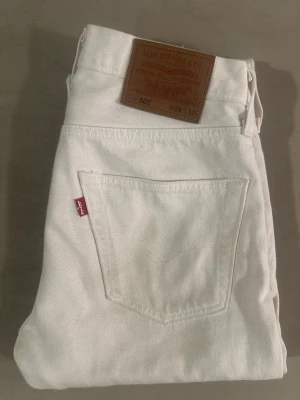 Levis 501 jeans - W29 L32
