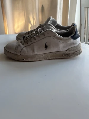 ralph lauren skor - säljer ett par feta ralph lauren skor i ett använt men ändå bra skick. Storleken är 41 och passar perfekt i storlek. Hör av er för frågor och funderingar.
