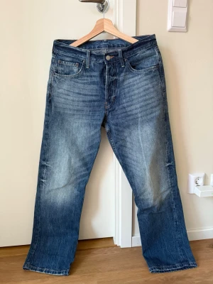 Weekday Orbit Jeans - Weekday Orbit Jeans, använda en gång.
