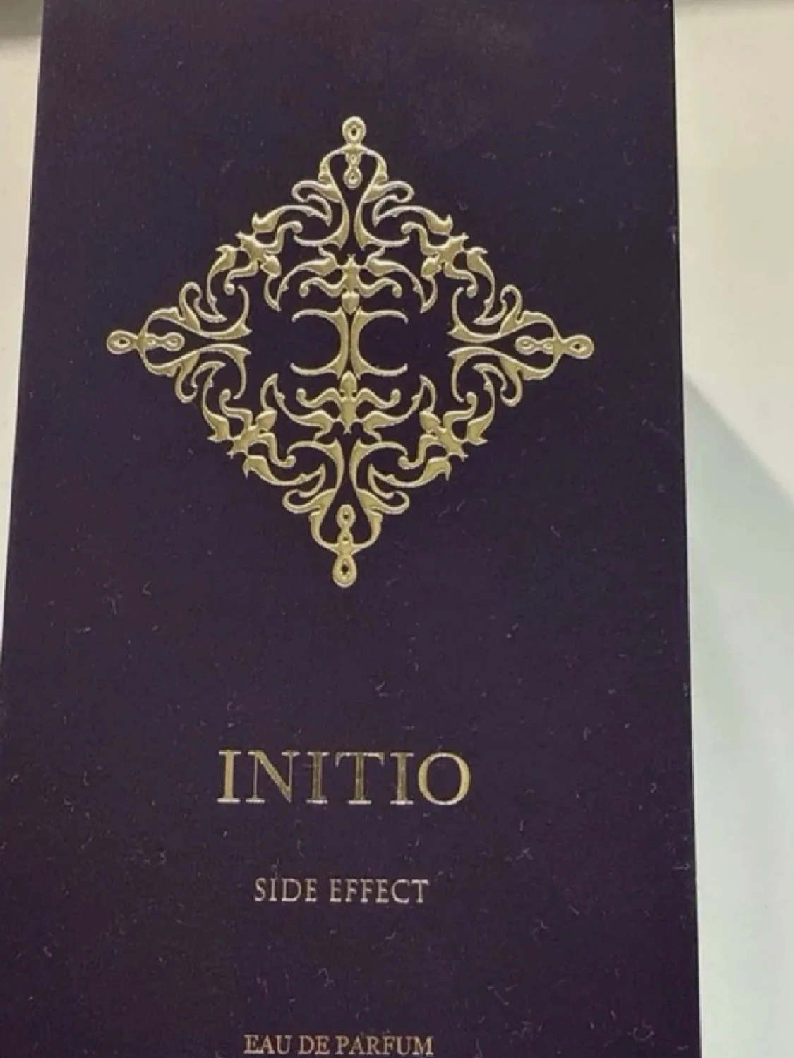 Initio Side Effect Eau de Parfum - 1
